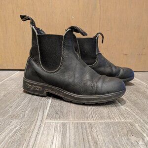 Blundstone boots AU 3